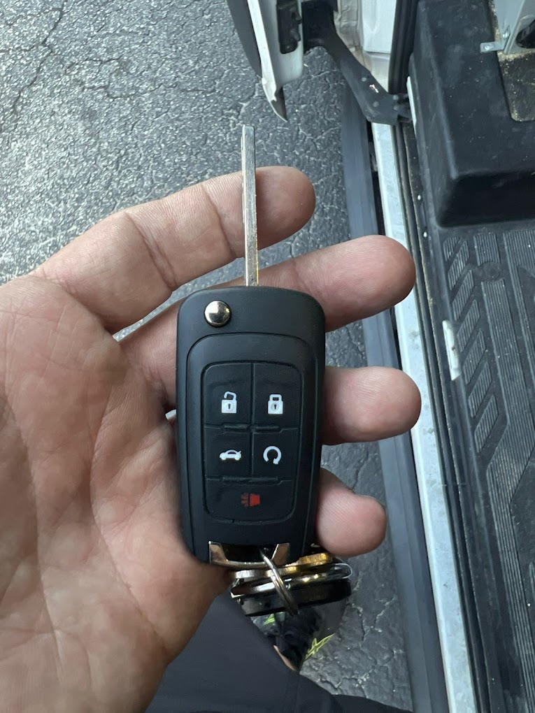 car key programming port st lucie - Treasure Coast Locksmith