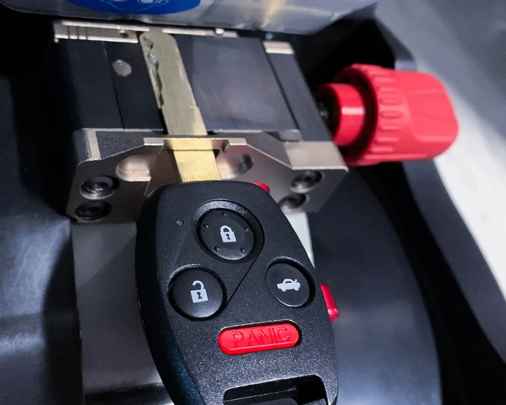car key programming port st lucie service